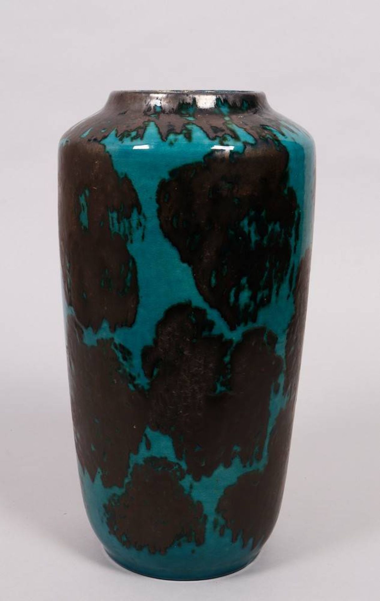 Vase, Scheurich, 1960s - Image 2 of 4