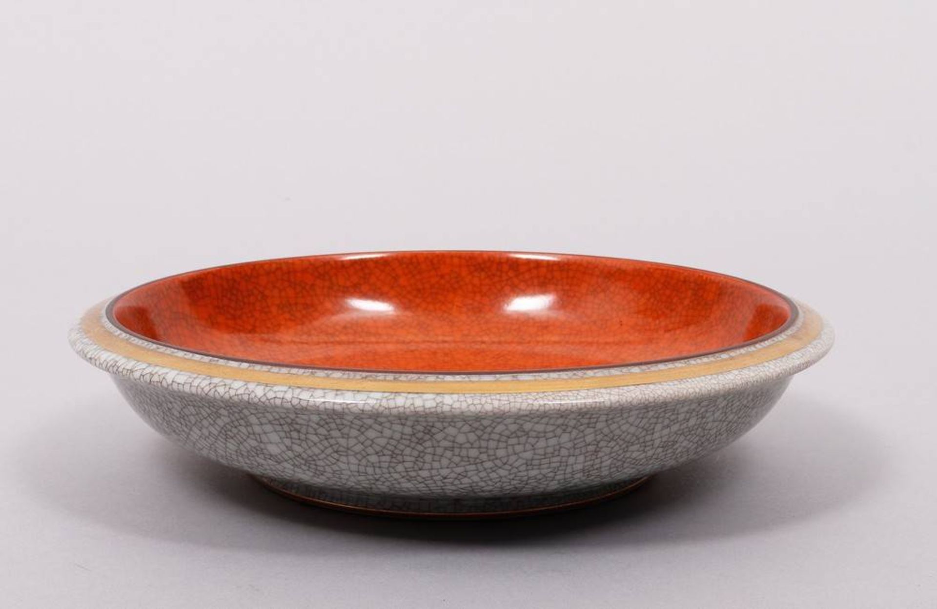 Bowl, Royal Copenhagen, ca. 1965