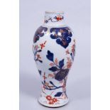Imari-Vase, China, wohl Qiánlóng-Zeit