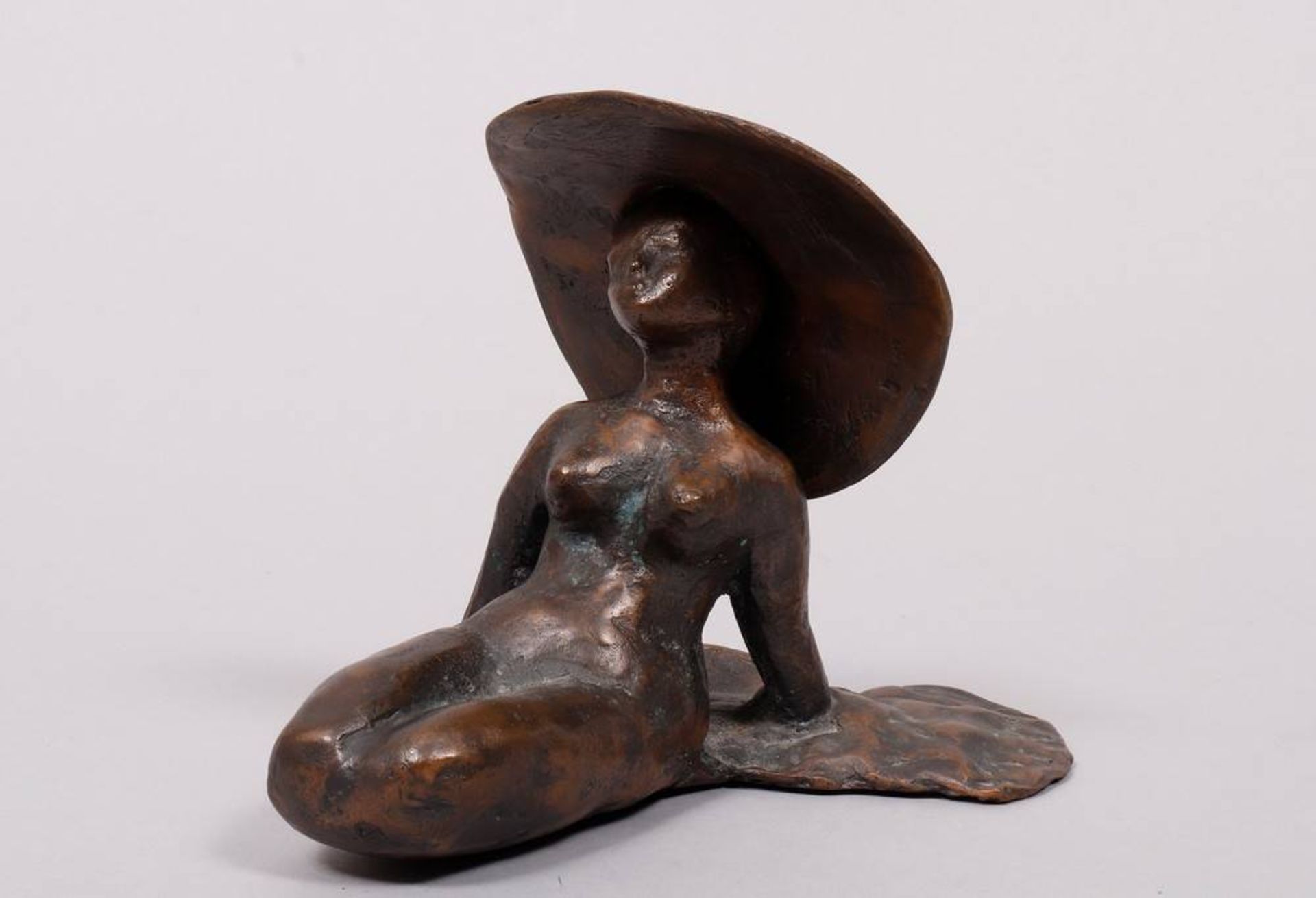 Katharina Gröber (German sculptor, 20th century) - Image 2 of 5