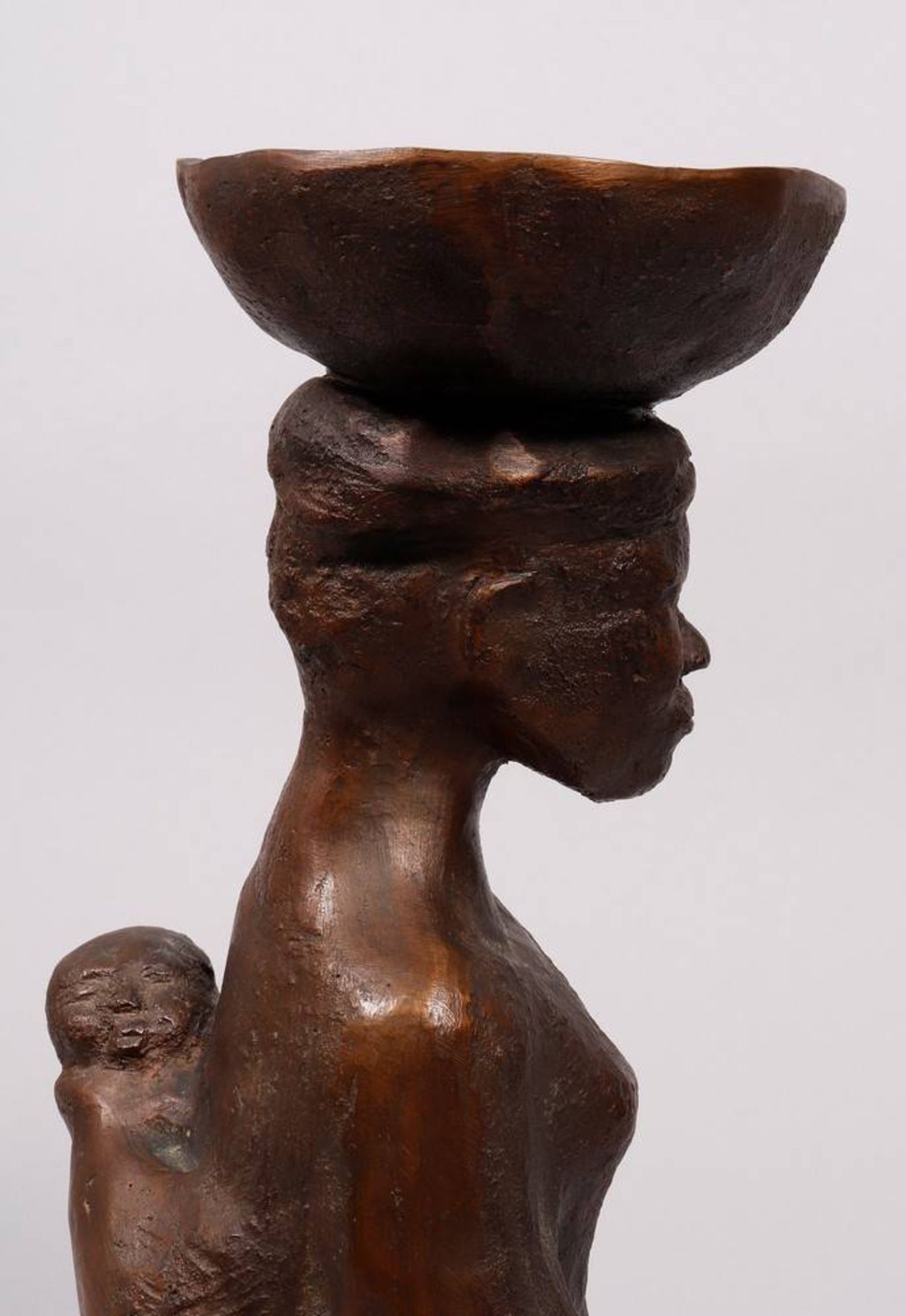 Katharina Gröber (German sculptor, 20th century) - Image 4 of 4