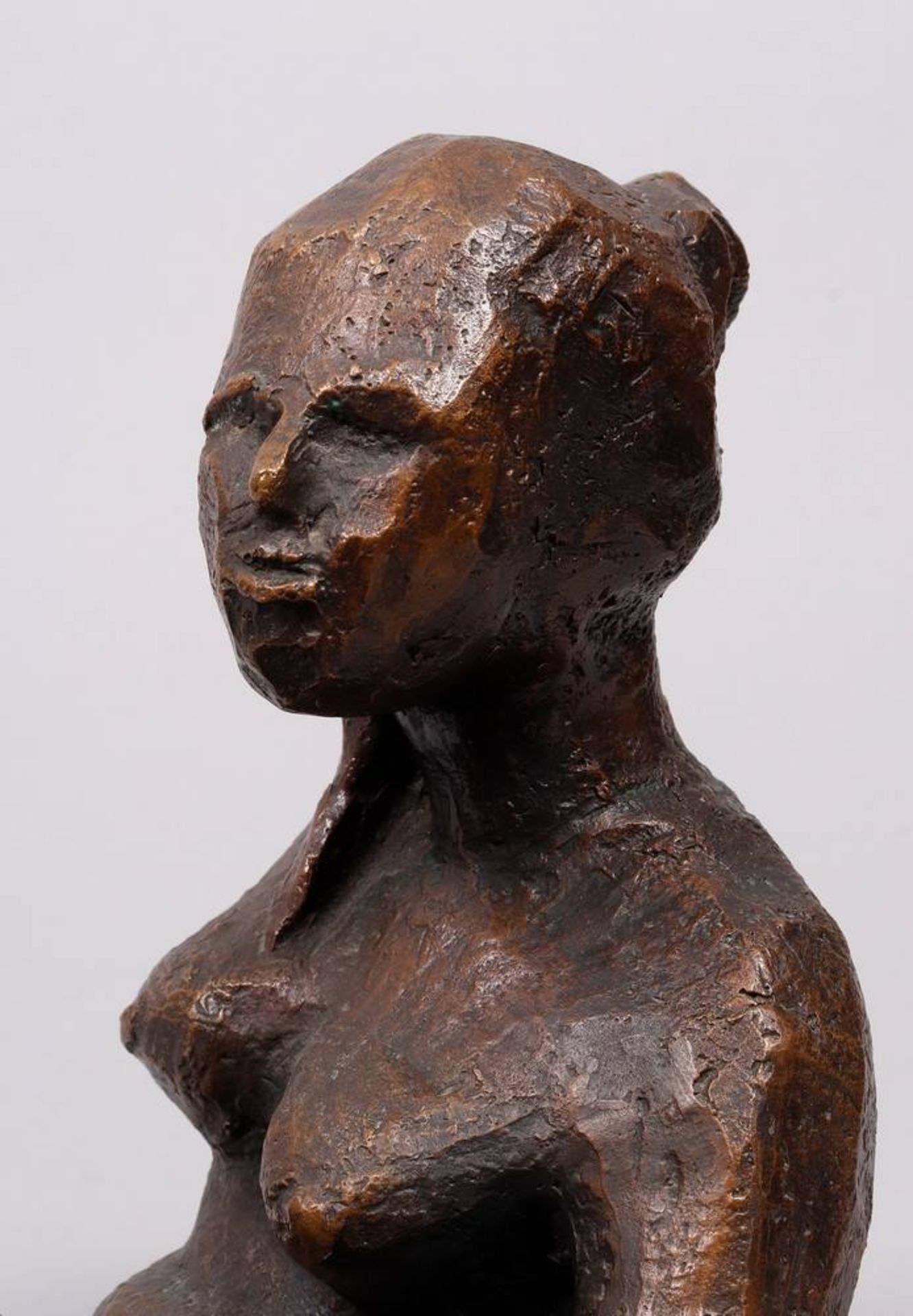 Katharina Gröber (German sculptor, 20th century) - Image 3 of 5