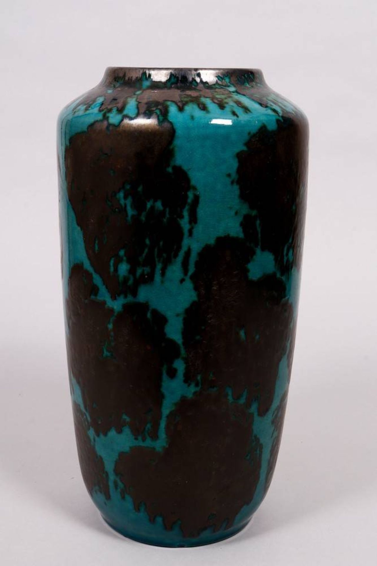 Vase, Scheurich, 1960s