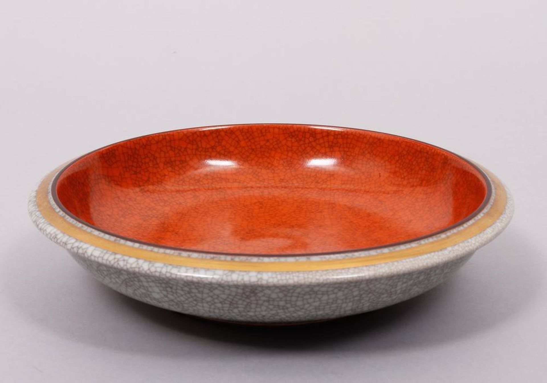 Bowl, Royal Copenhagen, ca. 1965 - Image 2 of 3