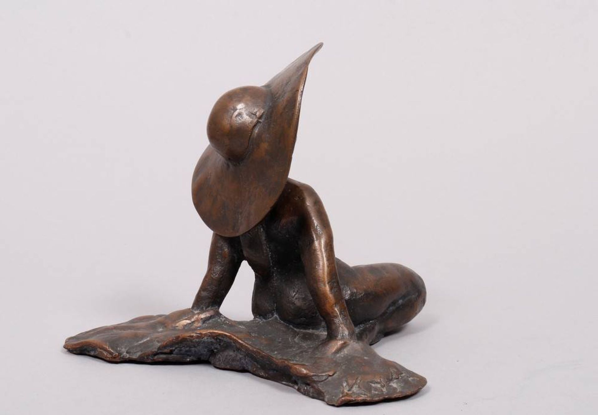 Katharina Gröber (German sculptor, 20th century) - Image 3 of 5