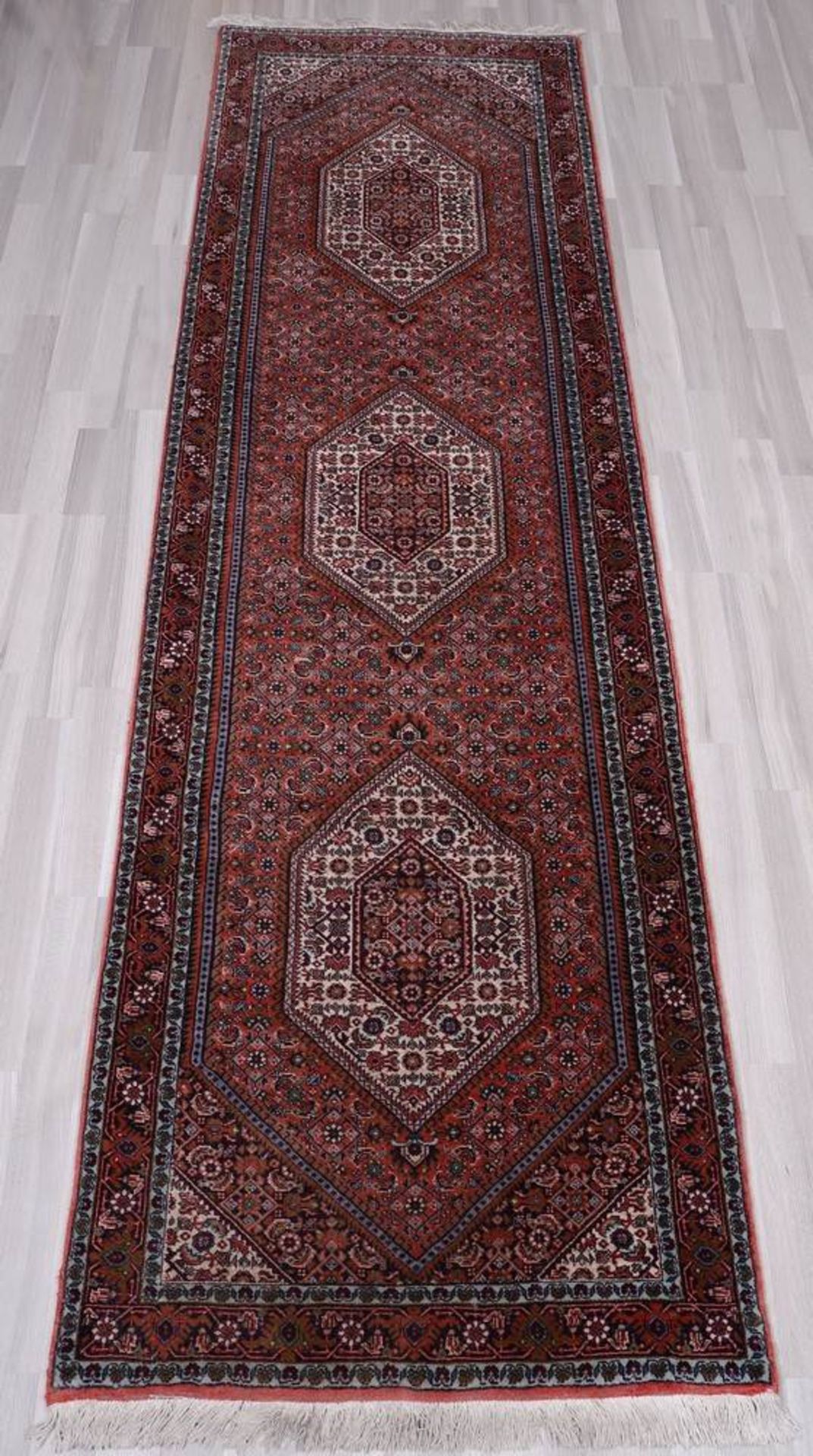 Teppich, Bidjar, Persien 
