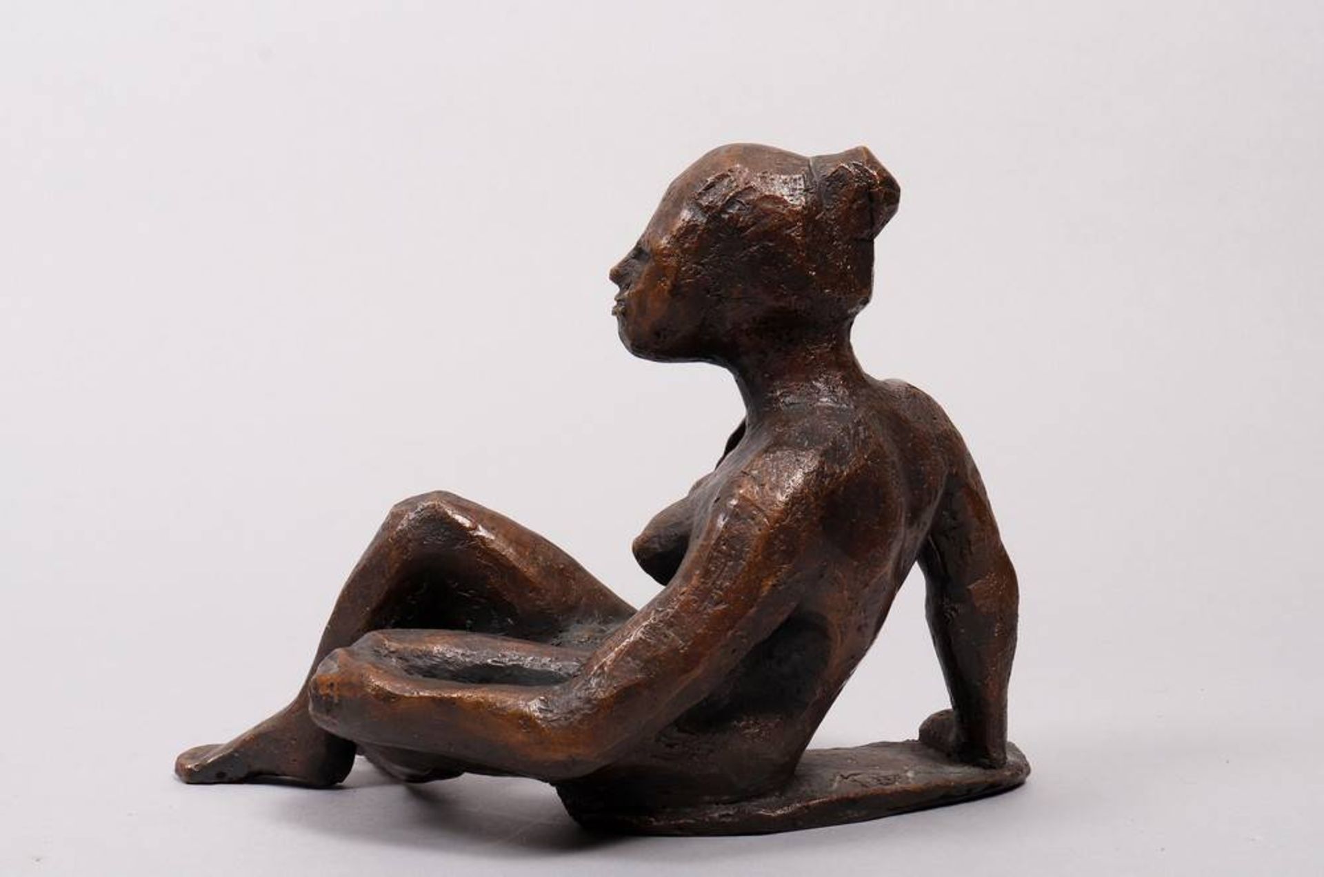 Katharina Gröber (German sculptor, 20th century) - Image 4 of 5