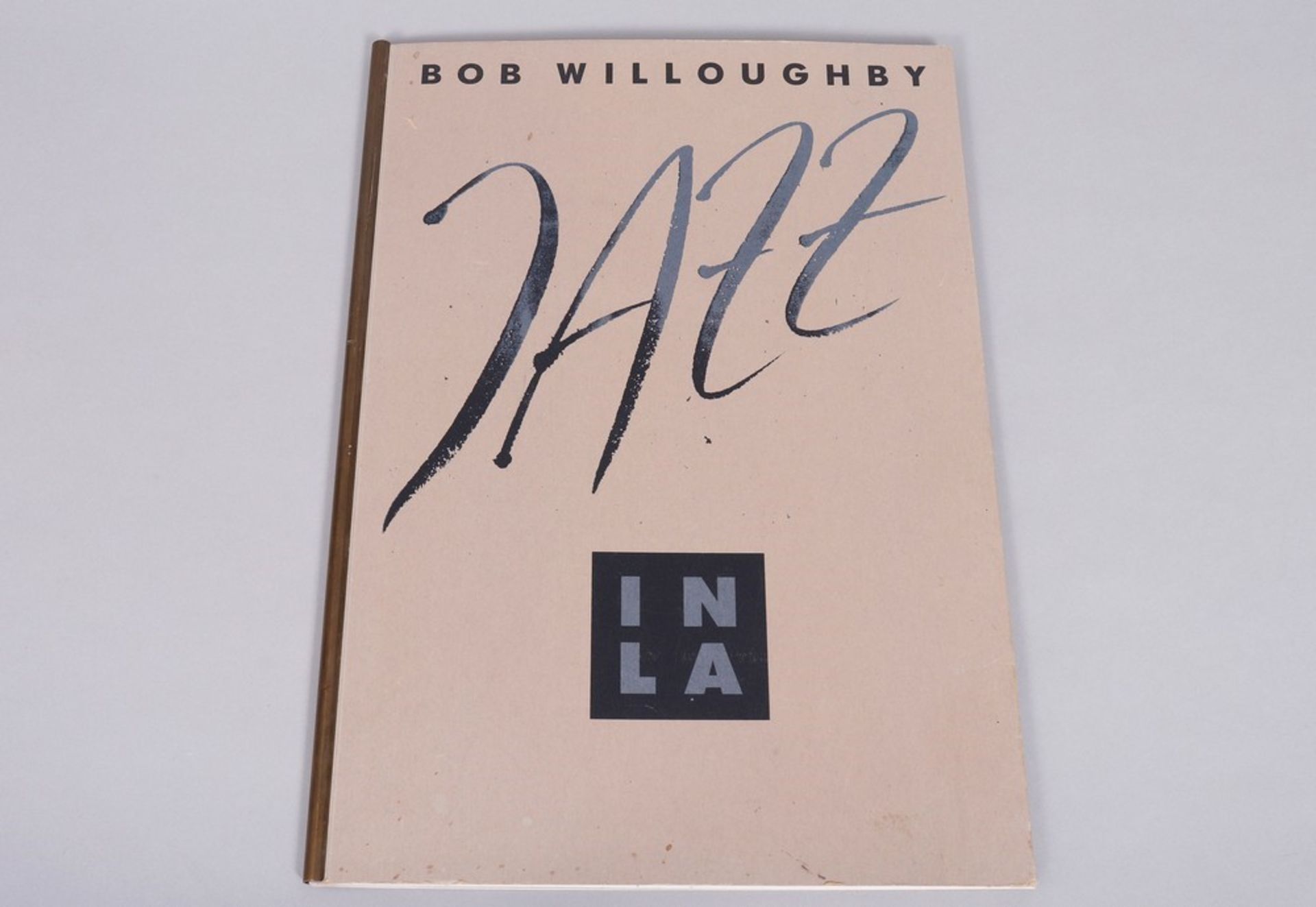 Book, Bob Willoughby (1927, Los Angeles - 2009, Vence) - Image 3 of 10