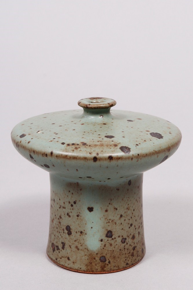 Unknown ceramist, 20th C. - Image 4 of 5