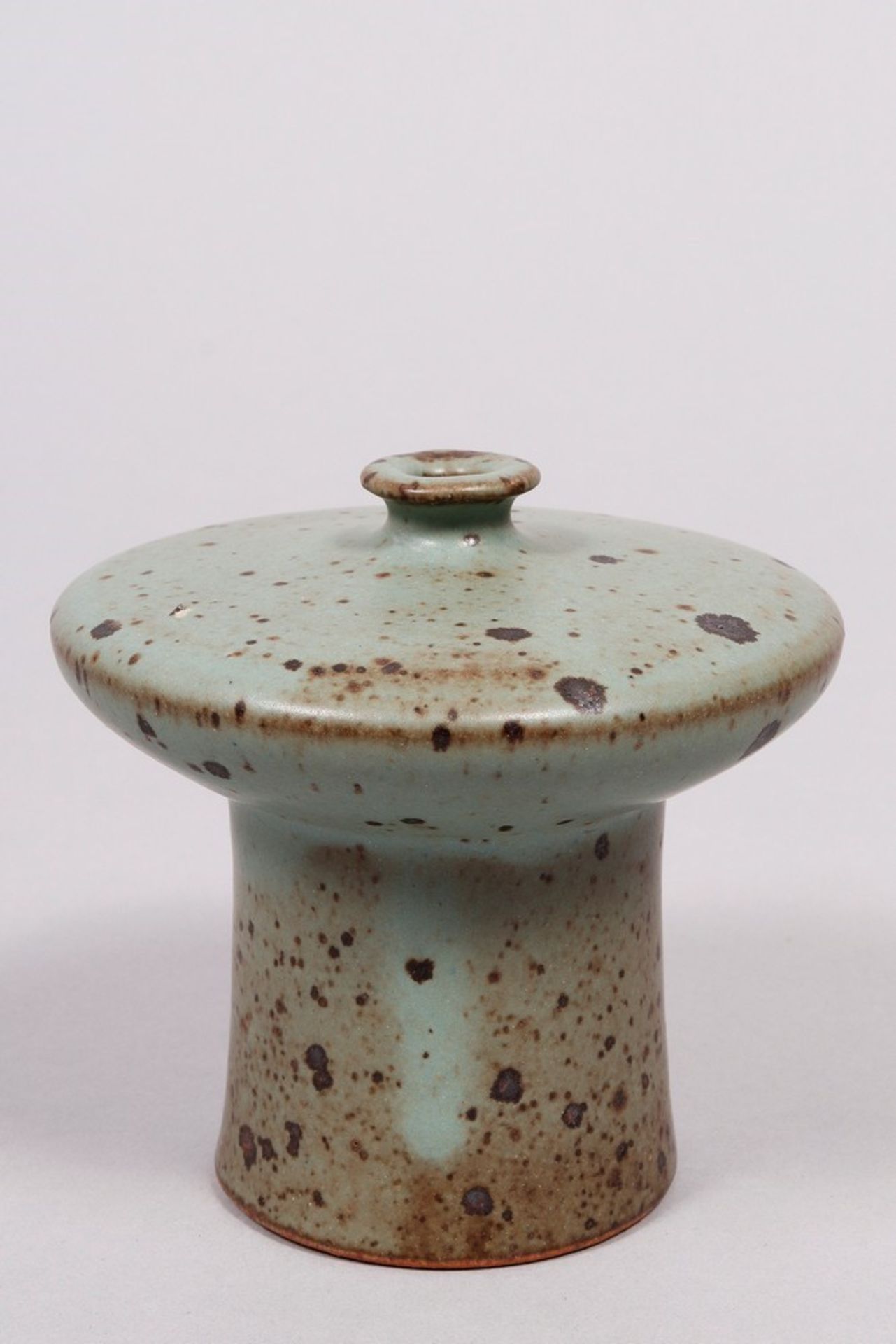 Unknown ceramist, 20th C. - Image 4 of 5