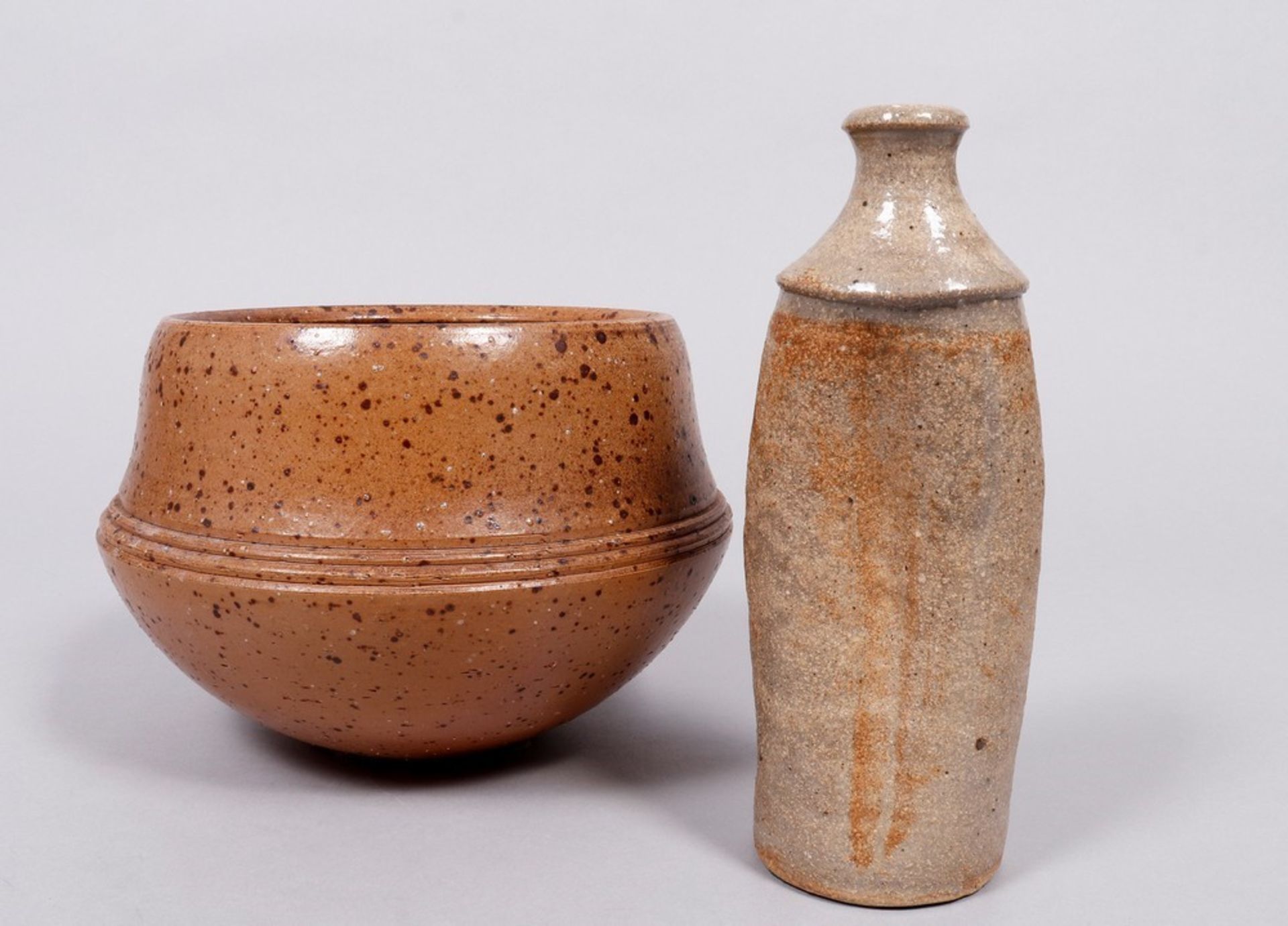 Unknown ceramist, 20th C.