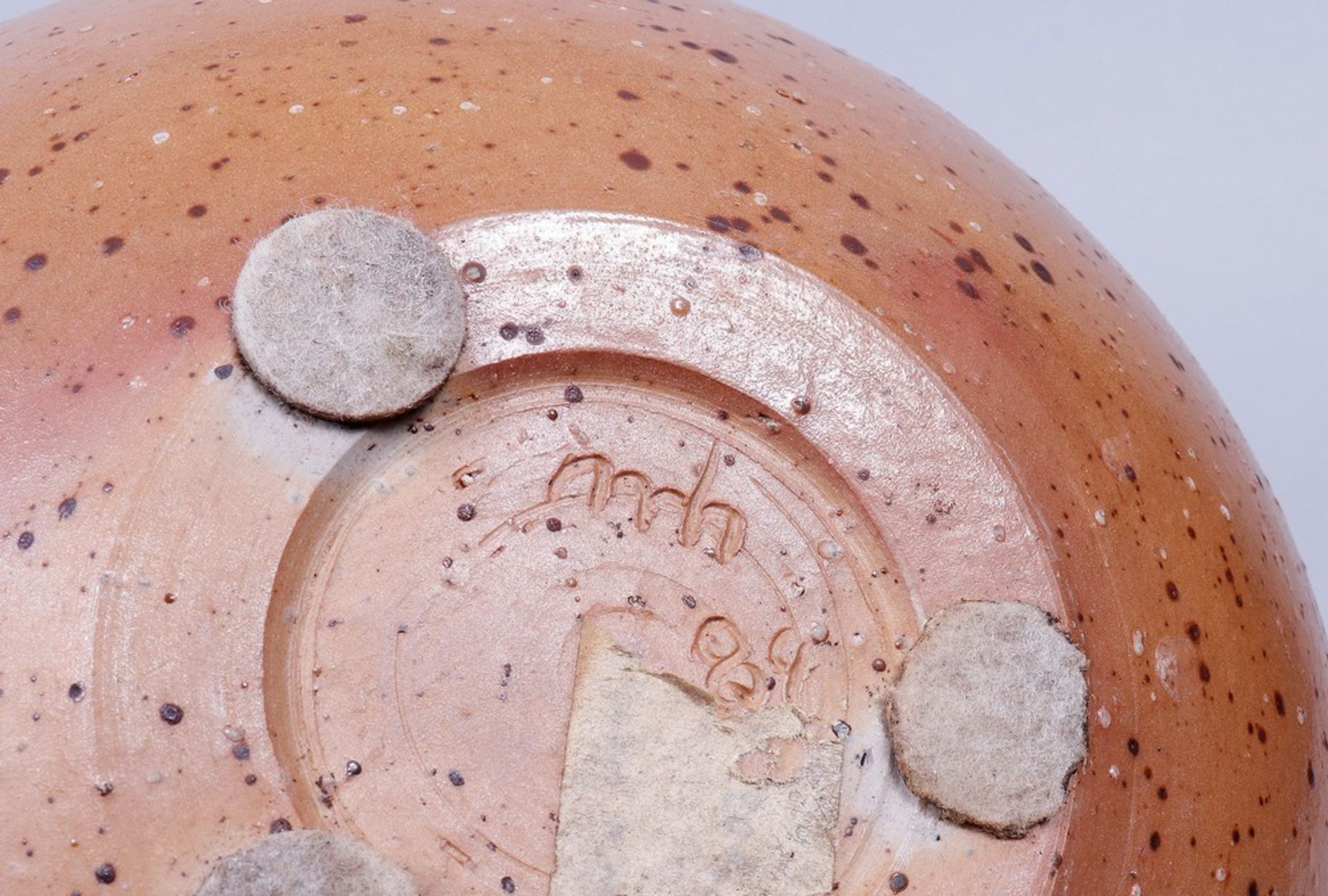 Unknown ceramist, 20th C. - Image 3 of 5