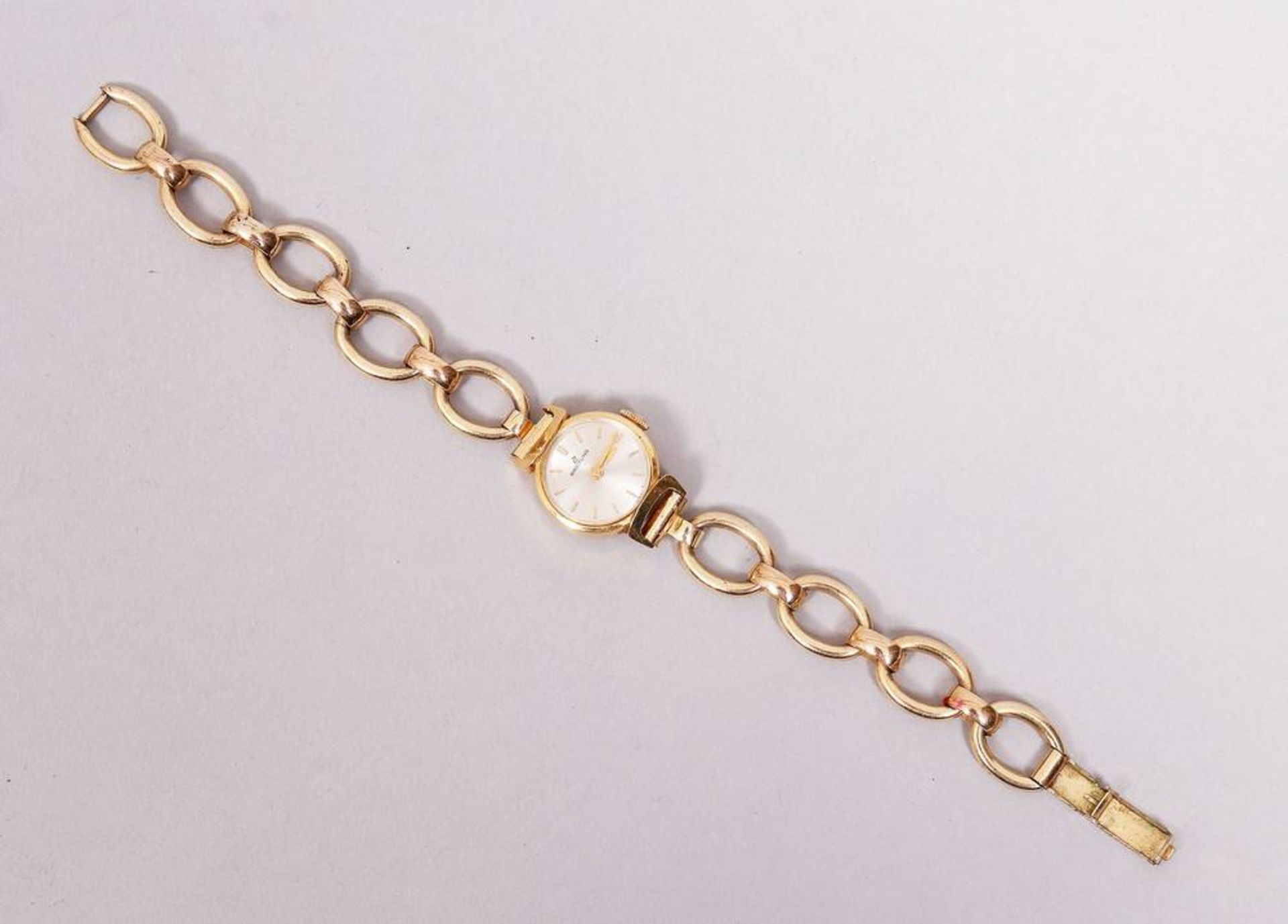 Breitling women's wristwatch, 1960s