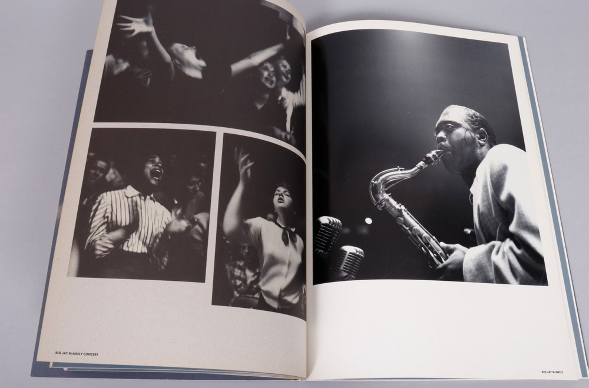 Book, Bob Willoughby (1927, Los Angeles - 2009, Vence) - Image 4 of 10