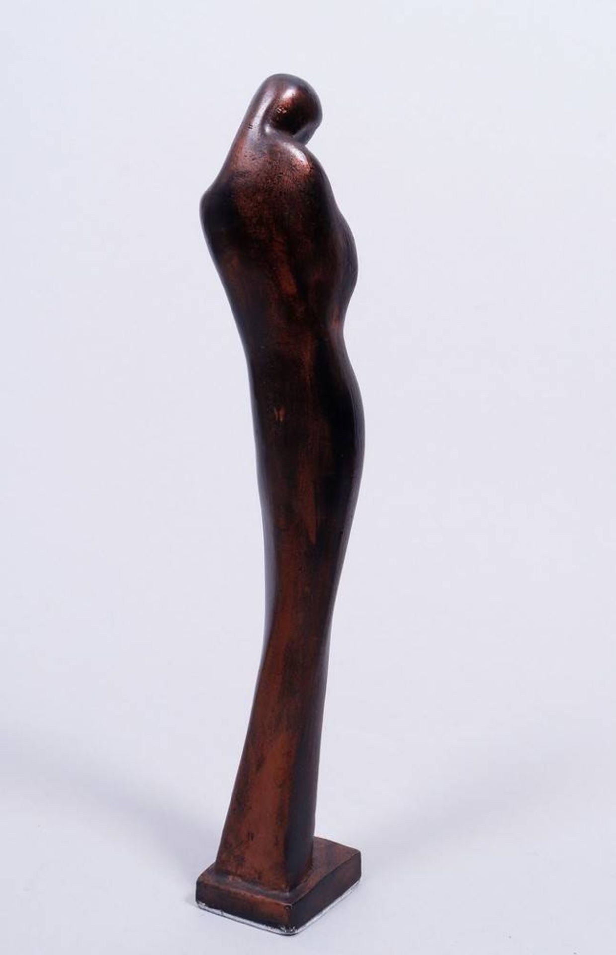 Anomymer Bildhauer (20.Jh.)  - Bild 4 aus 4