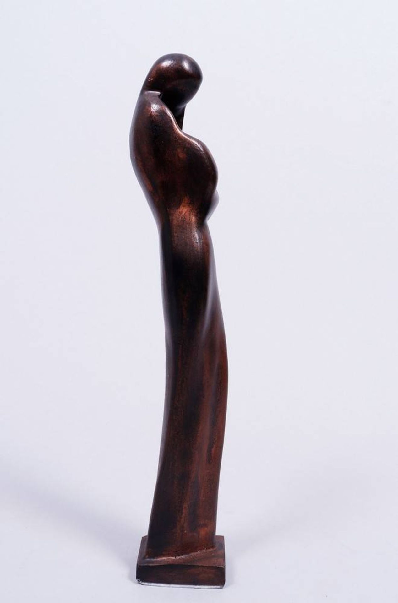 Anomymer Bildhauer (20.Jh.)  - Bild 3 aus 4