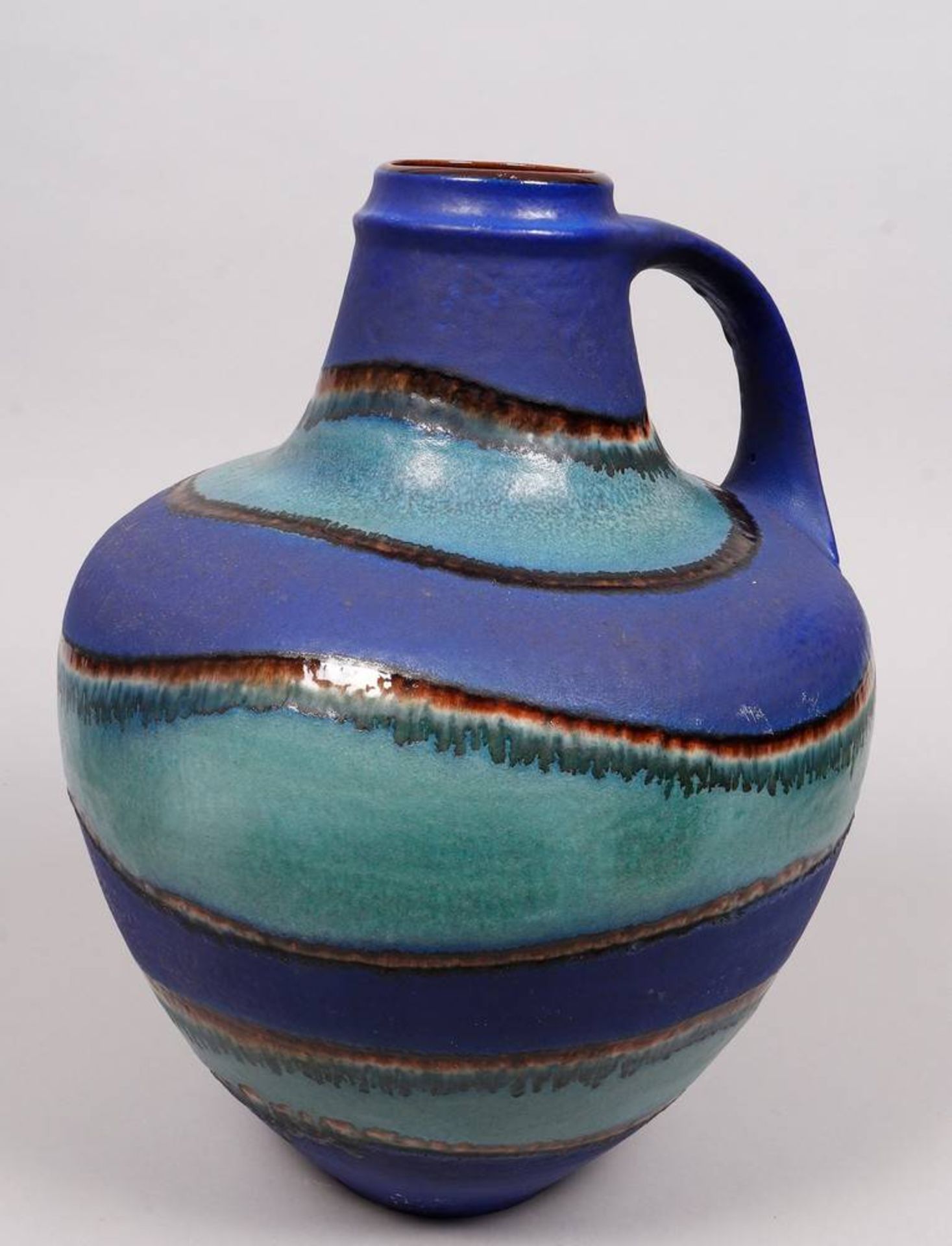 Large jug, German, around 1960 - Image 2 of 4