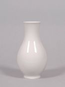 Small vase, KPM-Berlin, production after 1962 