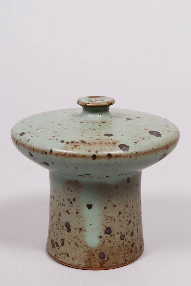 Unknown ceramist, 20th C. - Image 4 of 5