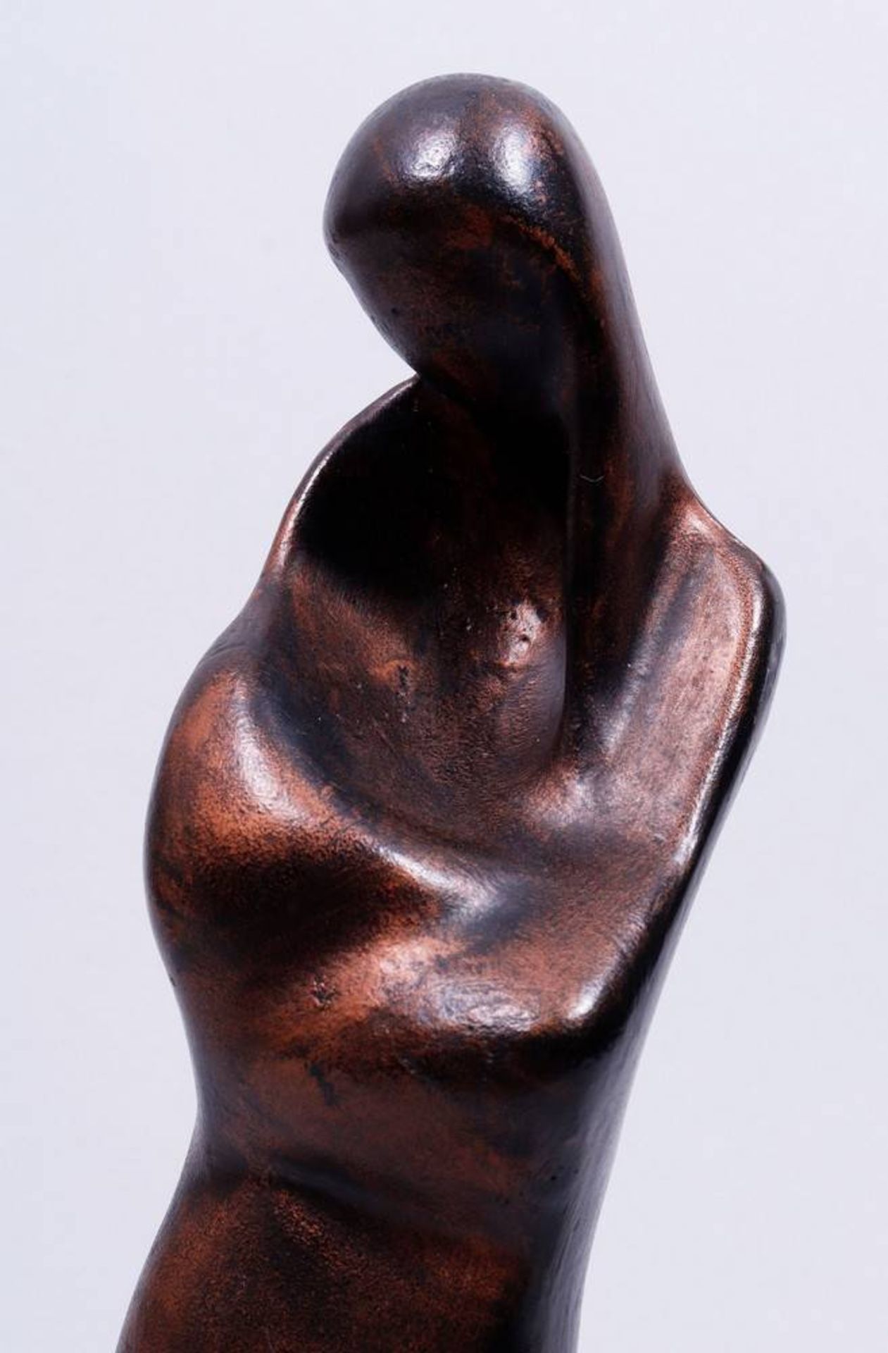 Anomymer Bildhauer (20.Jh.)  - Bild 2 aus 4