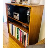 Three recent bookcases (3)