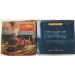 Hornby: Hornby Royal Doulton set to include limited edition plate and LNER 4-6-2. Sir Ronald