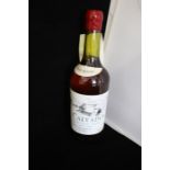 A Calvados Vielle Reserve Apple Brandy