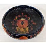 The Mitchell Collection of Moorcroft Pottery: A William Moorcroft 'Pomegranate' pattern 82 shape