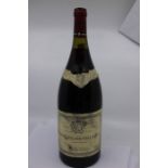 A magnum of Louis Jadot Beaujolais Villages, a savoury classic red wine from the Gamay grape