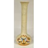 The Mitchell Collection of Moorcroft Pottery: A William Moorcroft 'Claremont' pattern vase on