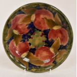 The Mitchell Collection of Moorcroft Pottery: A William Moorcroft for Liberty 'Pomegranate'