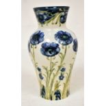The Mitchell Collection of Moorcroft Pottery: A William Moorcroft for Macintyre Florian Ware '