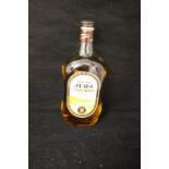 An Isle of jura Pure Malt Scotch