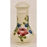 The Mitchell Collection of Moorcroft Pottery: A William Moorcroft for Macintyre '18th Century'