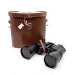 Hartmann Optik Wetzlar German binoculars