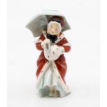 Royal Doulton lady figurine of Miss Muffet HN 1936 JW