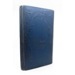 Postcard album 1900-1920 full of Edwardian cards of young ladies