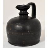 A collection of ceramic items to include a Dewars Whisky jug by Doulton Lambeth, Royal Doulton