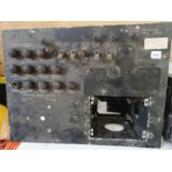 Floodlight panel XL192