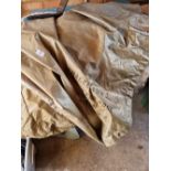 Avro Shackleton MR 3 Nose Cover new and unused very rare indeed