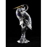 Swarovski Collections Pelican, in box