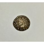 Alexander III of Scotland 1249-1285, Silver Penny  26 points.