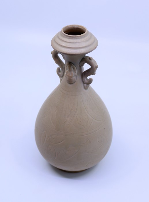 A Chinese Song style vase - Image 2 of 3