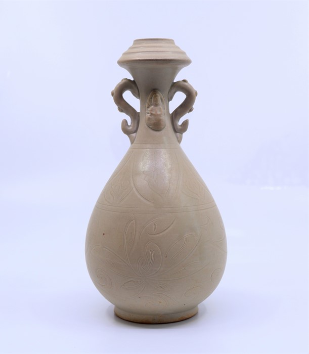 A Chinese Song style vase