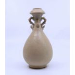 A Chinese Song style vase