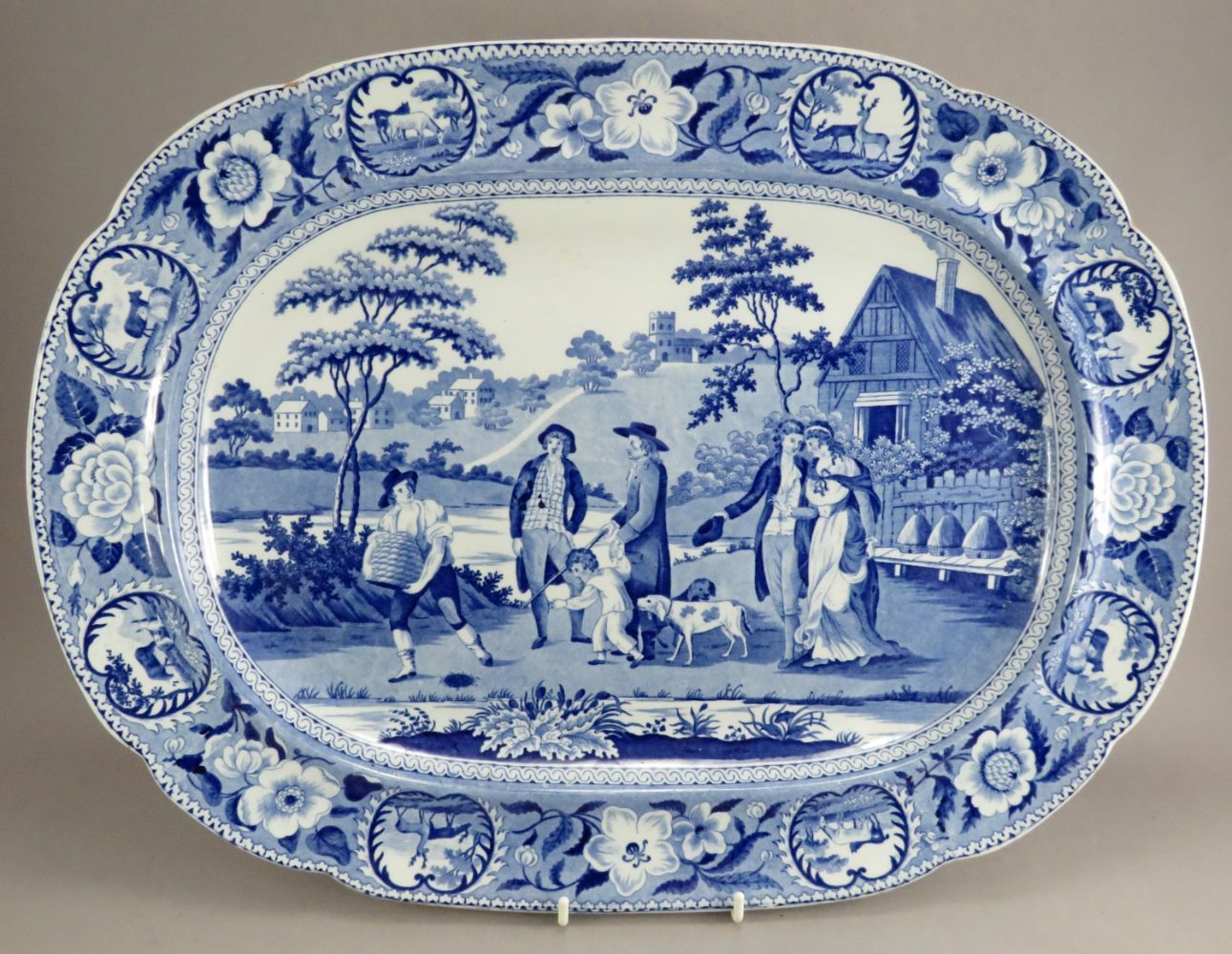 Curated & Connoisseur Ceramics & Glass at Bishton Hall, Staffordshire.  WEBCAST ONLY