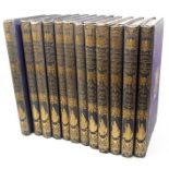Hamilton, N. E. S. A. (Ed.). The National Gazetteer of Great Britain and Ireland, in 12 volumes,