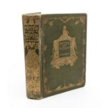Barrie, J. M. Peter and Wendy, illustrated by F. D. Bedford, first edition, London: Hodder &