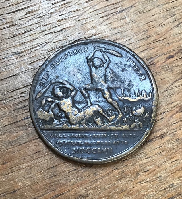 Large UK coin collection includes Victorian silver coins, South Africa silver shilling 1895 (holed), - Image 3 of 6