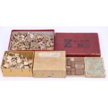 Raphael Tuck & Sons Ltd "The Opening Day" by G S Wright, 250 piece vintage jigsaw  / Zag-Zaw Picture